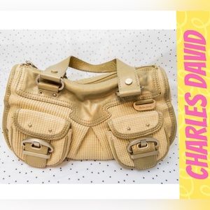 Charles David Small Purse